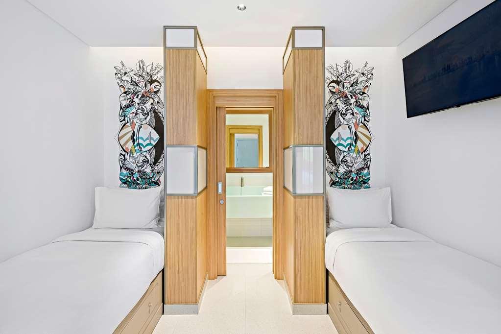 Fuwairit Kite Beach, Tapestry Collection By Hilton Fuwayrit Room photo